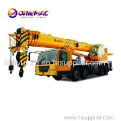 8.5t Unic Boom Crane Truck Mounted Crane SANY