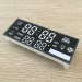 oven timer;oven 7 segment; gas cooker;digital timer; 7 segment