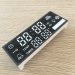 oven timer;oven 7 segment; gas cooker;digital timer; 7 segment