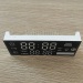 oven timer;oven 7 segment; gas cooker;digital timer; 7 segment