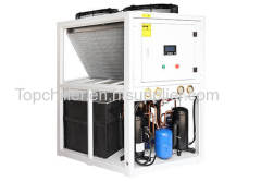 Welding chiller industrial chiller