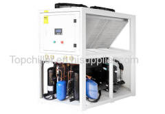 Welding chiller industrial chiller