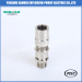 Ex type Cable gland for steel pipe of armored cable