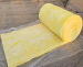 Exterior wall insulation glass fiber cotton roller glass fiber mat insulation