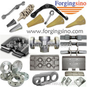 Poson Forging Co., Ltd.