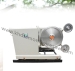 diamond rope saw machine for granite block and marble wire saw quarry stone cutting machine