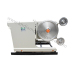 Quarry natural stone cutting machine granite wire saw cutting machine