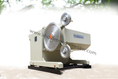 Diamond Wire Saw Machine stone mining wire saw cutting machine