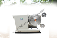 Diamond Wire Saw Machine stone mining wire saw cutting machine