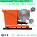 Hot Sale Wire Saw Cutting Machine for Marble Stone Quarry 75kw