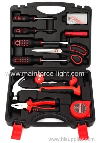 12 PCS tool kits