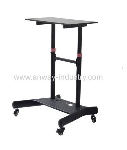 Stand Up Desk new working style excercise your body