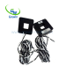 PBT Bobbin Tie Construction PC Case Split Core Current Transformer