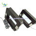 PBT Bobbin Tie Construction PC Case Split Core Current Transformer