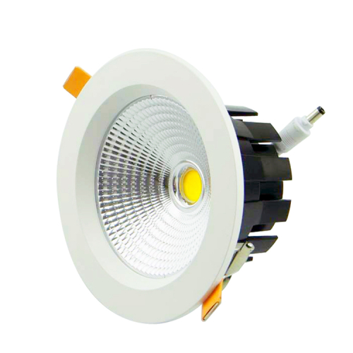 AC 100-240V LED Downlights
