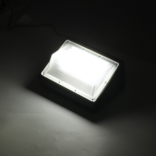 Die-casting Aluminum LED wall pack light