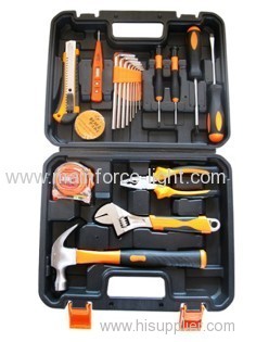 12 PCS common tool tips(including 1.5-6 inner socket wrench set)