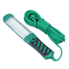 AC220-240V LED work light with wire cable