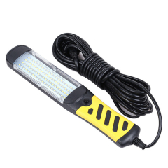 AC220-240V LED work light with wire cable