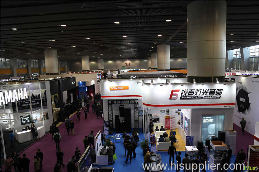 NINGBO TONGLING ELEVATOR LIMITED Guangzhou Elevator Exhibition