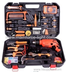 51 PCS tool kits