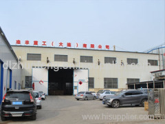 ZhunFeng Heavy Industry (Dalian) Co., Ltd.