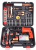 44 PCS tool kits