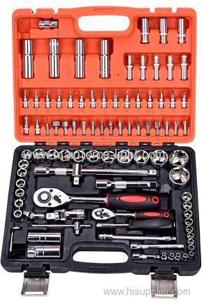 21 PCS tool kits(including 3-Way adaptor)