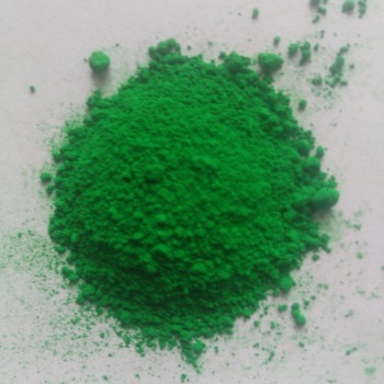 Lead Chrome Pigment Green Pigment for Floor Coating