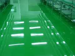 Lead Chrome Pigment Green Pigment for Floor Coating / Epoxy Floors / Ceramics/ Grinding Wheel