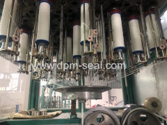 NINGBO DPM FLUID TECHNOLOGY CO. LTD