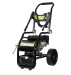 6.5hp collapsible model petrol high pressure washer