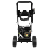 6.5hp collapsible model petrol high pressure washer