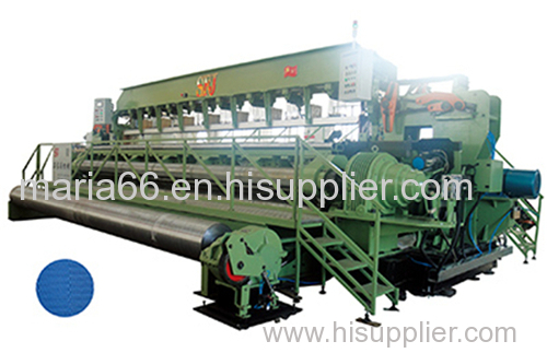 CXWT Industrial Screen Loom