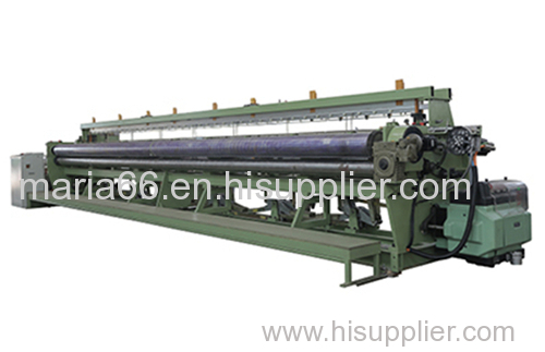 DWT750J High Speed Wide Rapier Loom