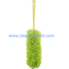 Bendable Microfibre Duster With Long Handle