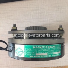 Sigma elevator parts brake coil SCE 2