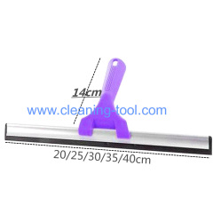 Quality Rubber Blade Shower Squeegee