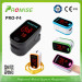 Fingertip Pulse Oximeter F4