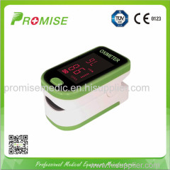 Fingertip Pulse Oximeter F4