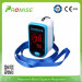 Fingertip Pulse Oximeter F4