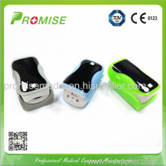 Fingertip Pulse Oximeter - F9S