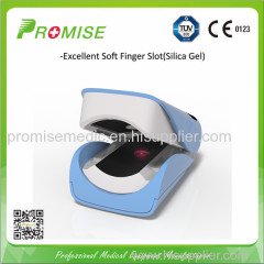 Fingertip Pulse Oximeter - F9S