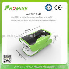 Fingertip Pulse Oximeter - F9S