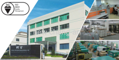 New Chang-an Plastic Enterprise Co.,Ltd.