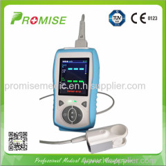 Handheld Pulse Oximeter - PM350