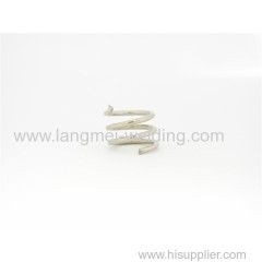 TIP HOLDER MB15 (BRASS)