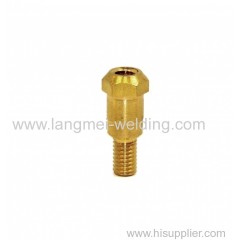 TIP HOLDER 24KD (BRASS)