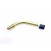 SWAN NECK MB24 (BRASS)