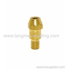 TIP HOLDER 36KD (BRASS)